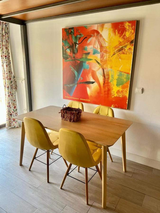 Moderno Apartamento En La Nogalera Torremolinos Zewnętrze zdjęcie