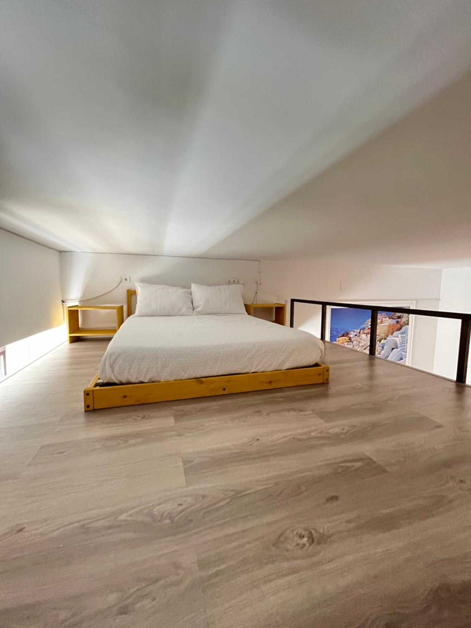 Moderno Apartamento En La Nogalera Torremolinos Zewnętrze zdjęcie
