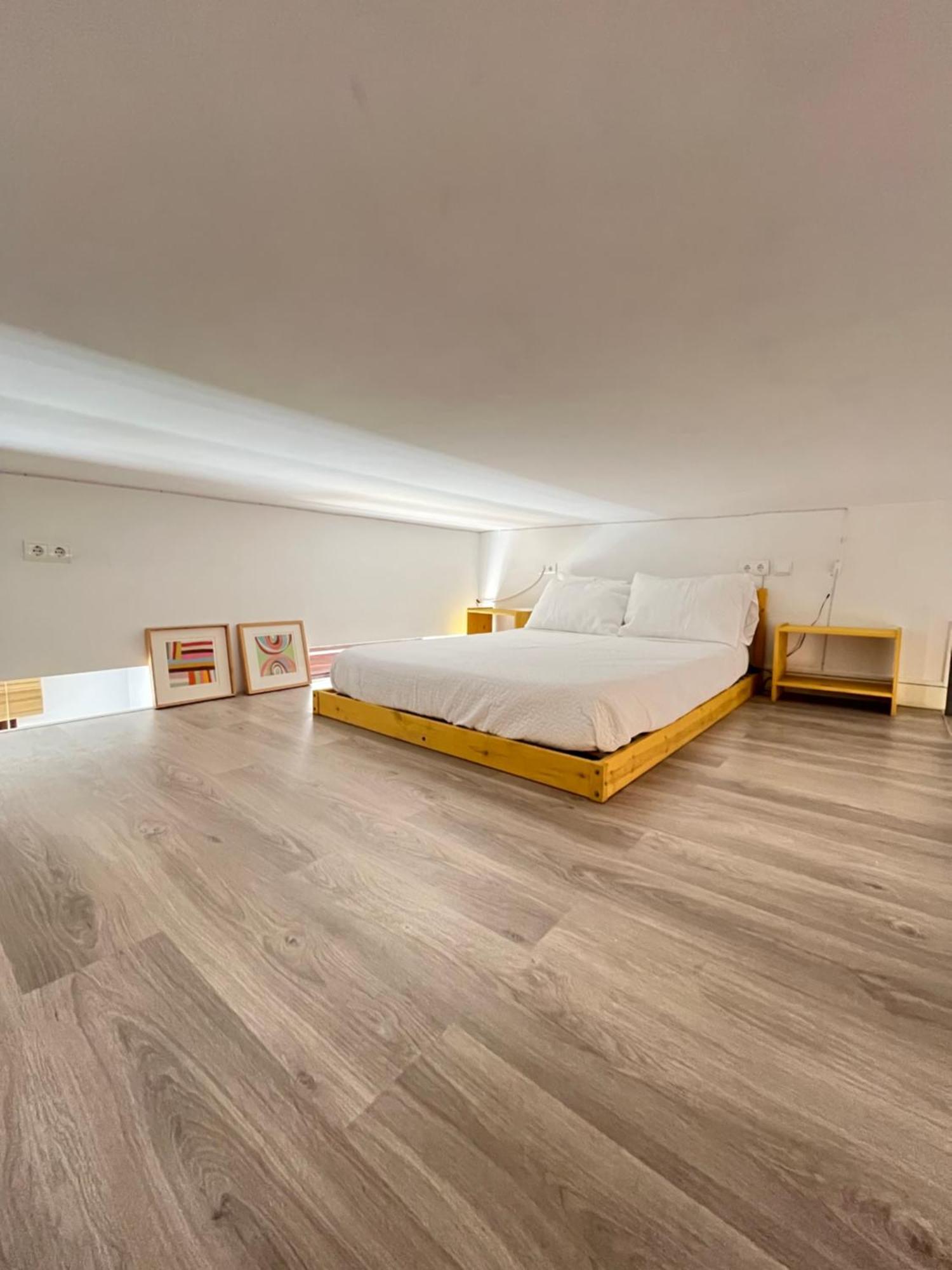 Moderno Apartamento En La Nogalera Torremolinos Zewnętrze zdjęcie