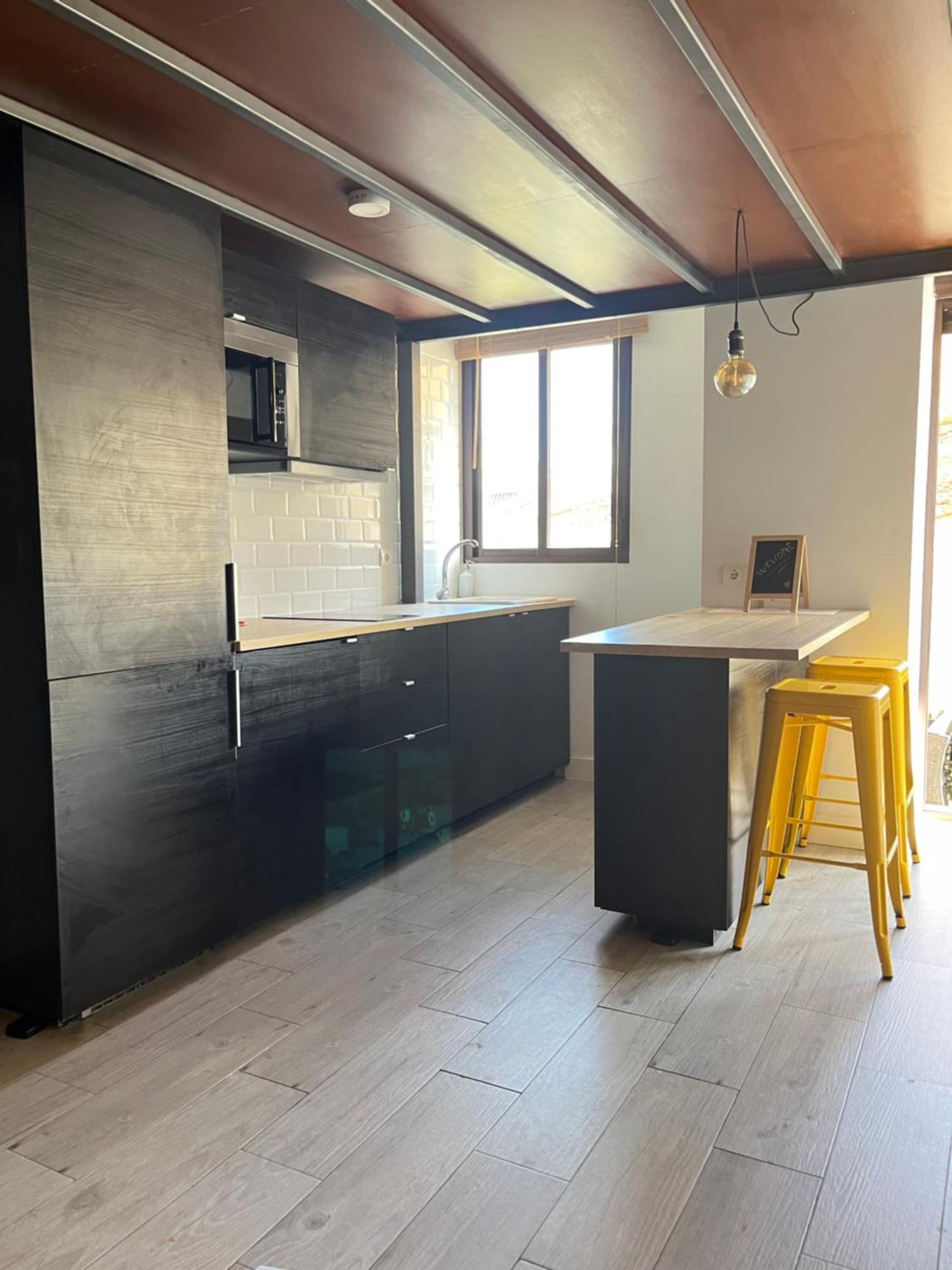 Moderno Apartamento En La Nogalera Torremolinos Zewnętrze zdjęcie