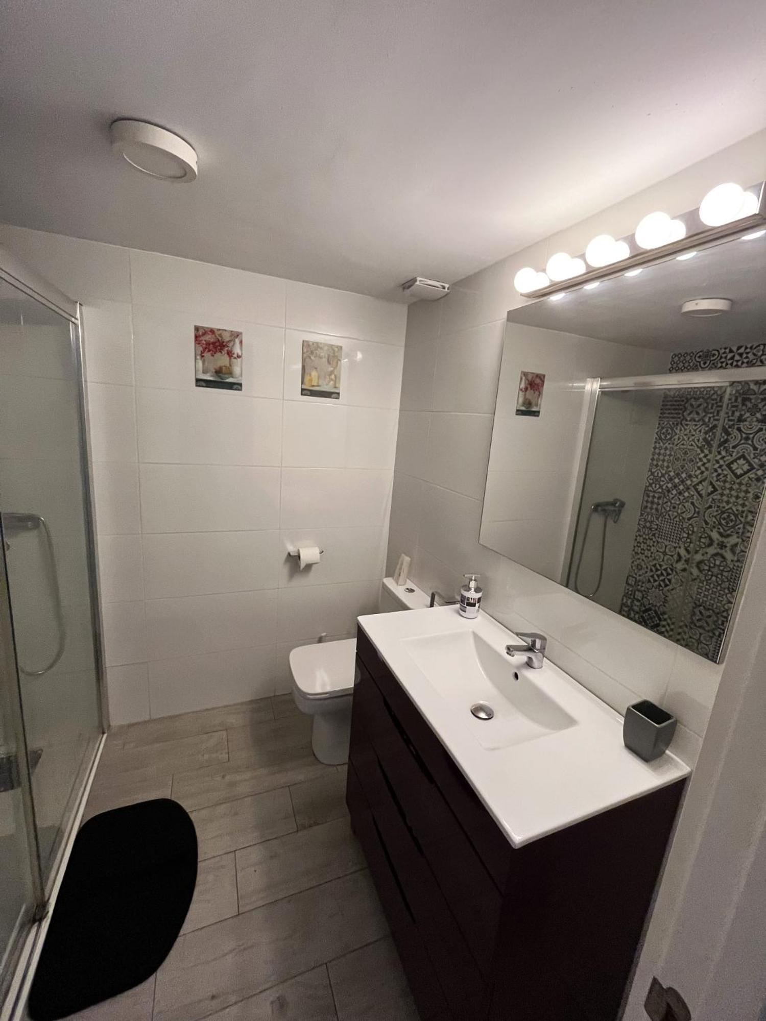 Moderno Apartamento En La Nogalera Torremolinos Zewnętrze zdjęcie